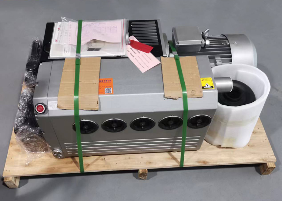 里其樂VC202新泵